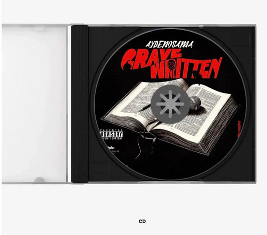 Buy CD