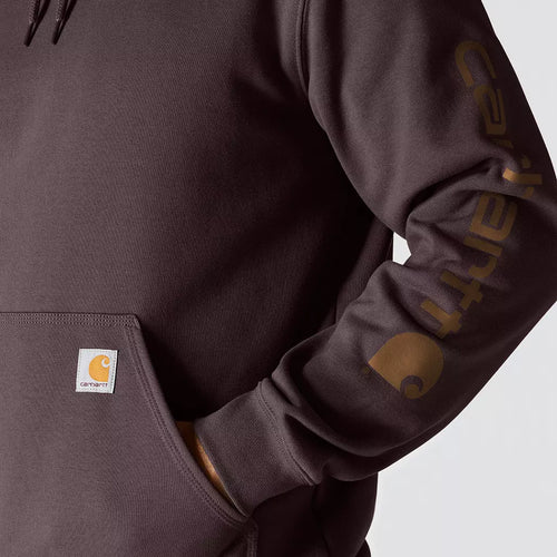 Carhartt Men's K288 Hoodie


|