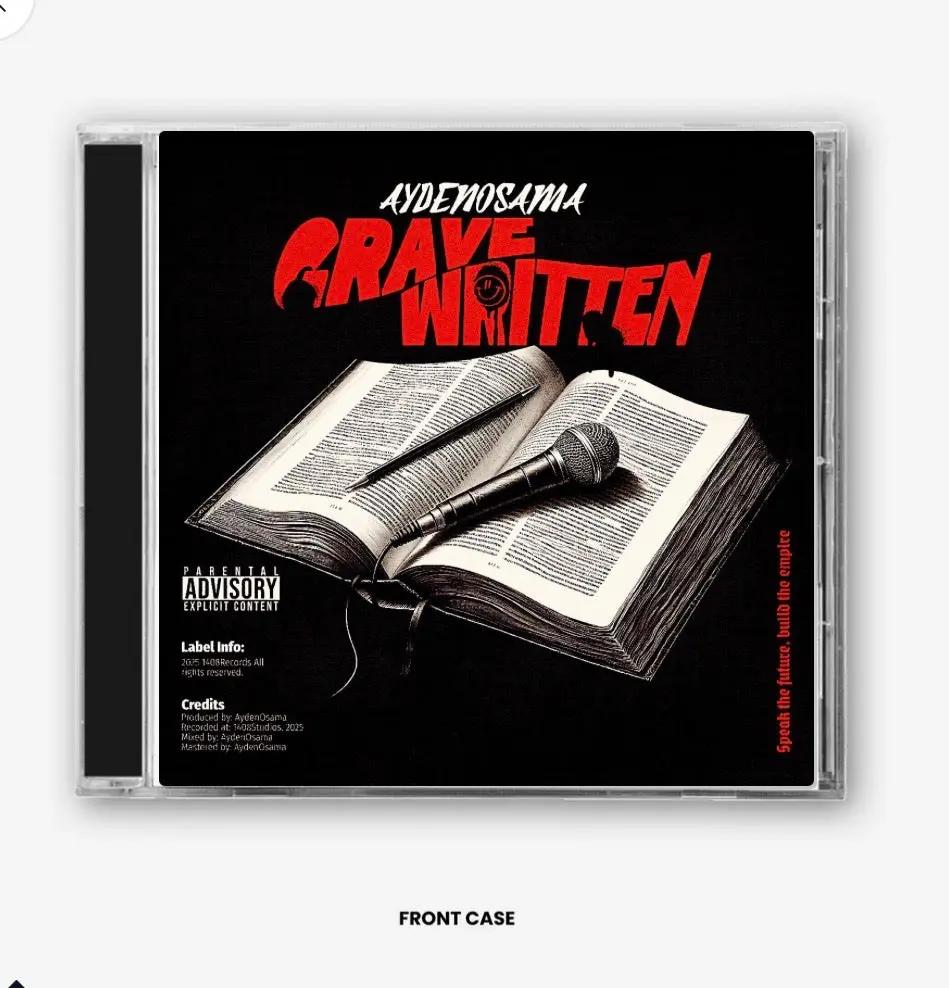 Buy CD